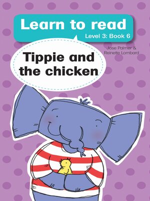 cover image of Learn to read (Level 3 Book 6)